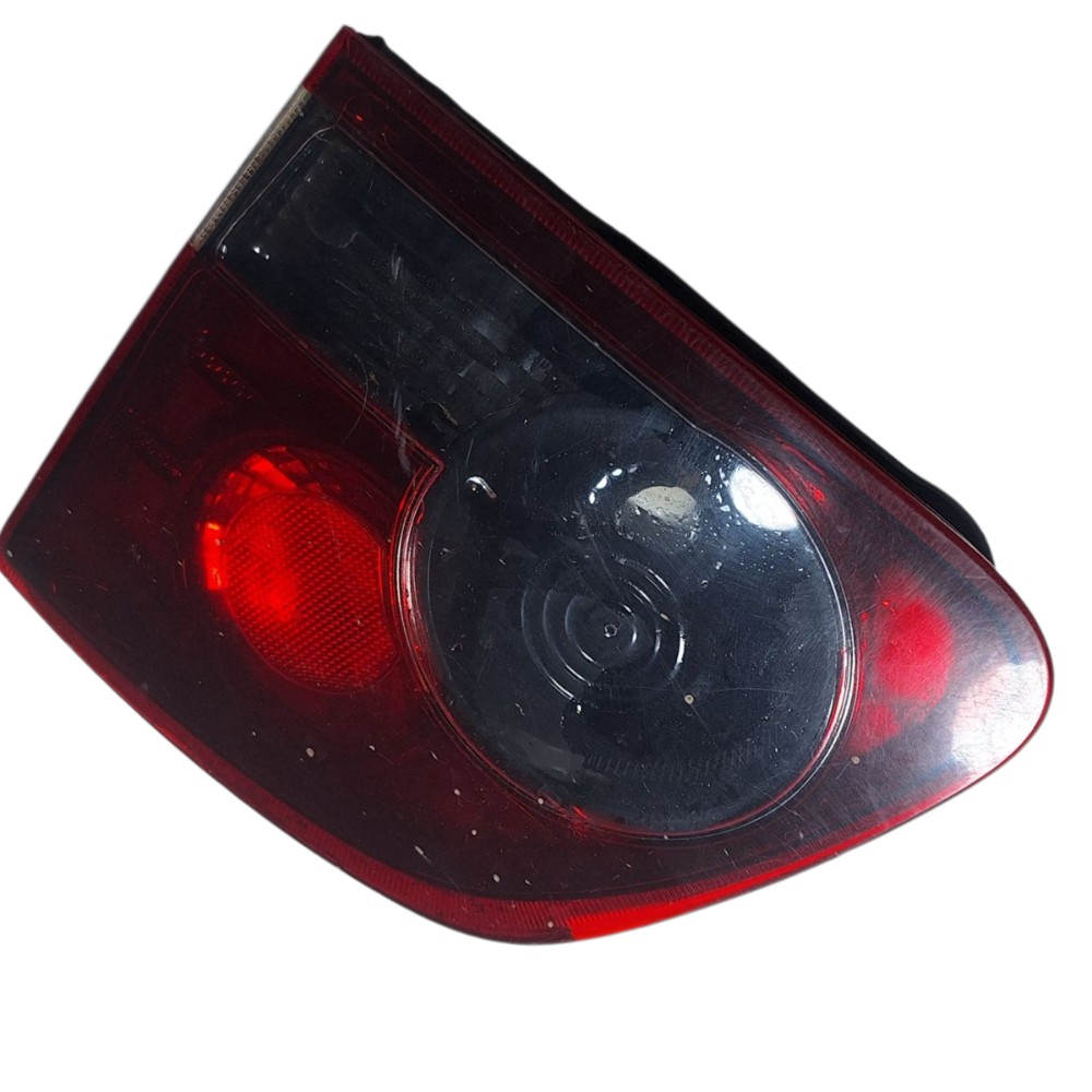 Lanterna Traseiro Direito Chevrolet Corsa 2011 A 2012 Direito/passageiro 3