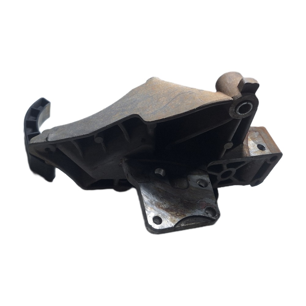 Suporte Alternador Compressor Fiat Palio Siena Strada Fire 2