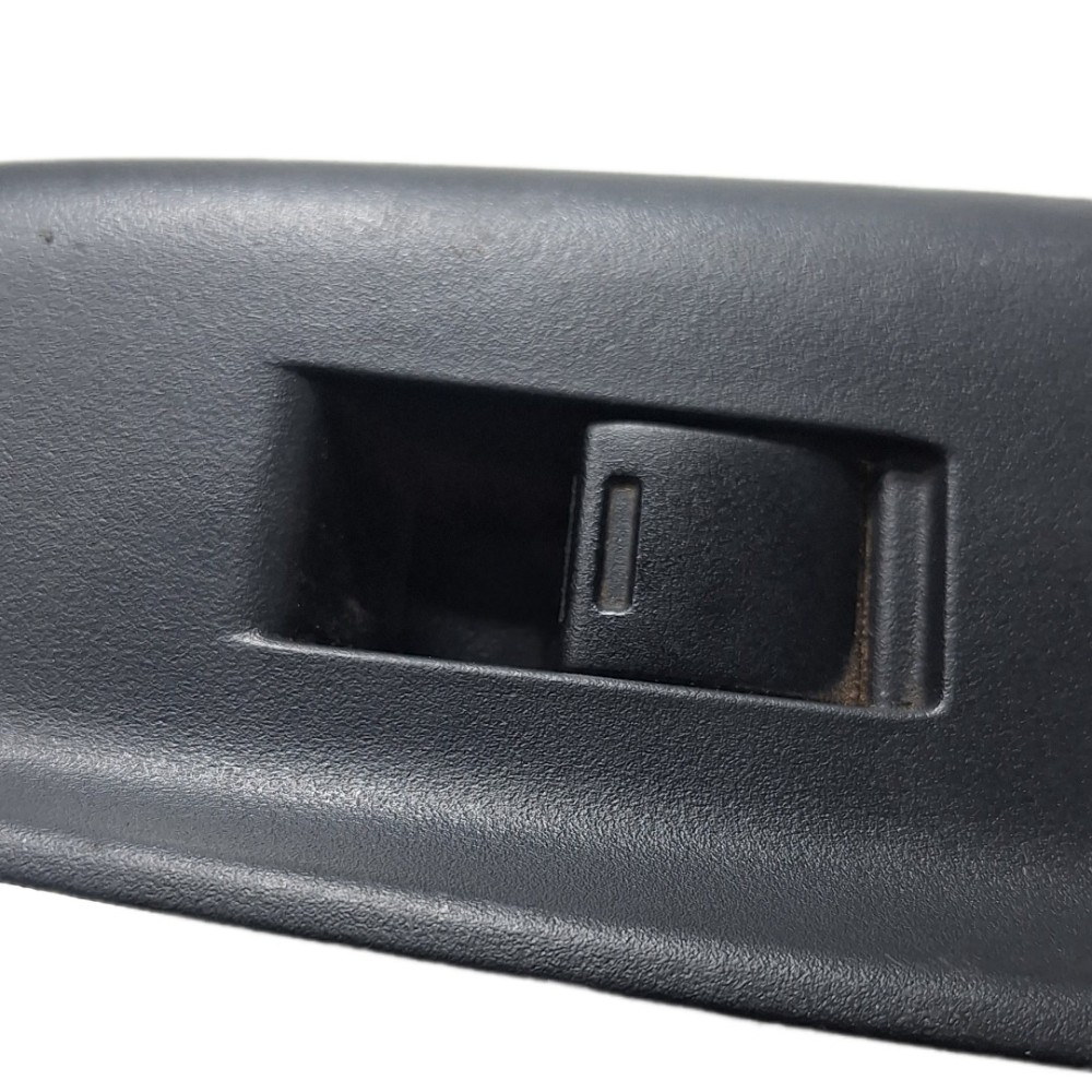 Botao Vidro Eletrico Traseiro Esquerdo Honda Fit 2015 4