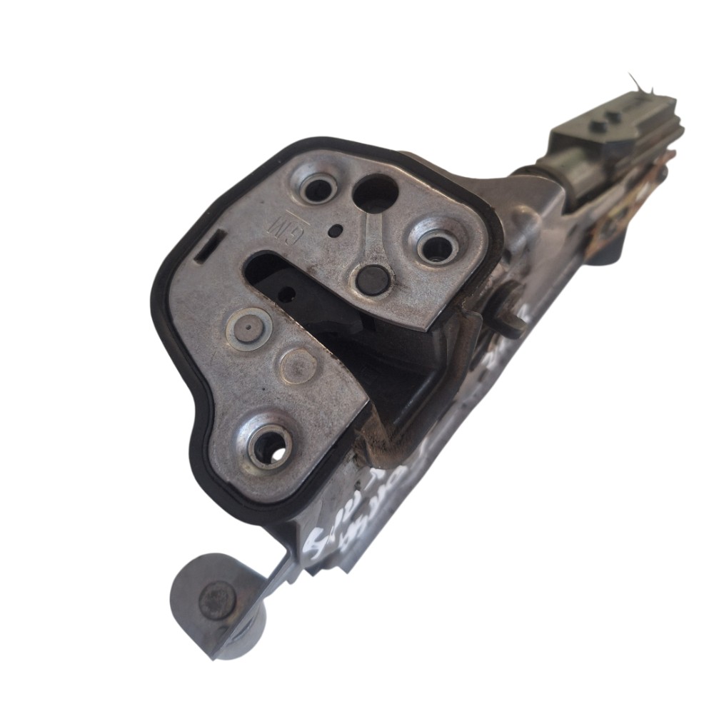 Fechadura Porta Traseira Direita Chevrolet Classic 2