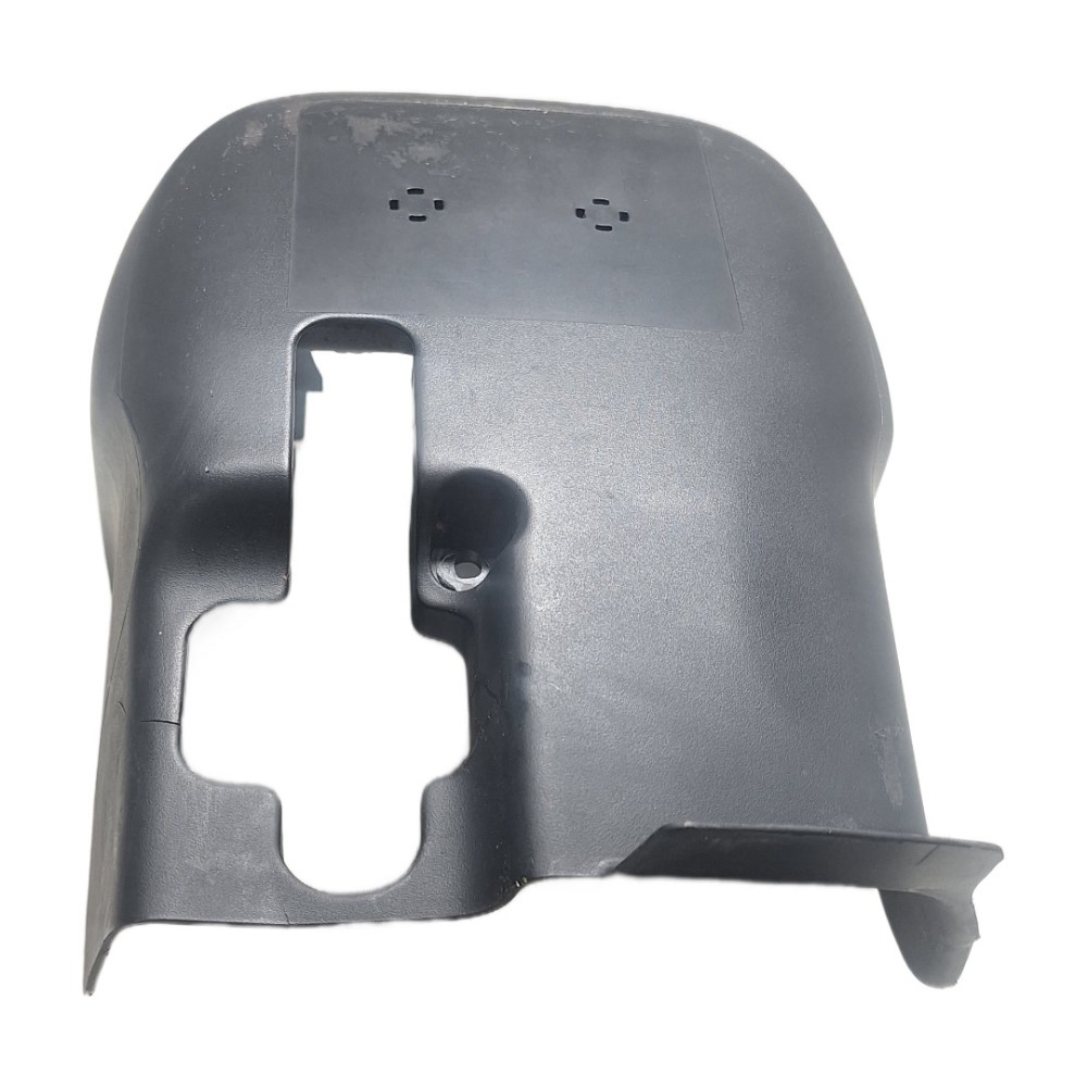 Moldura Inferior Coluna Chave De Seta Honda Fit 2015-2019 3