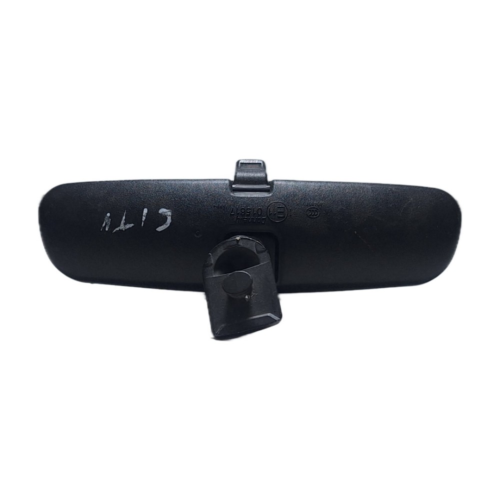 Espelho Retrovisor Interno Honda City 2