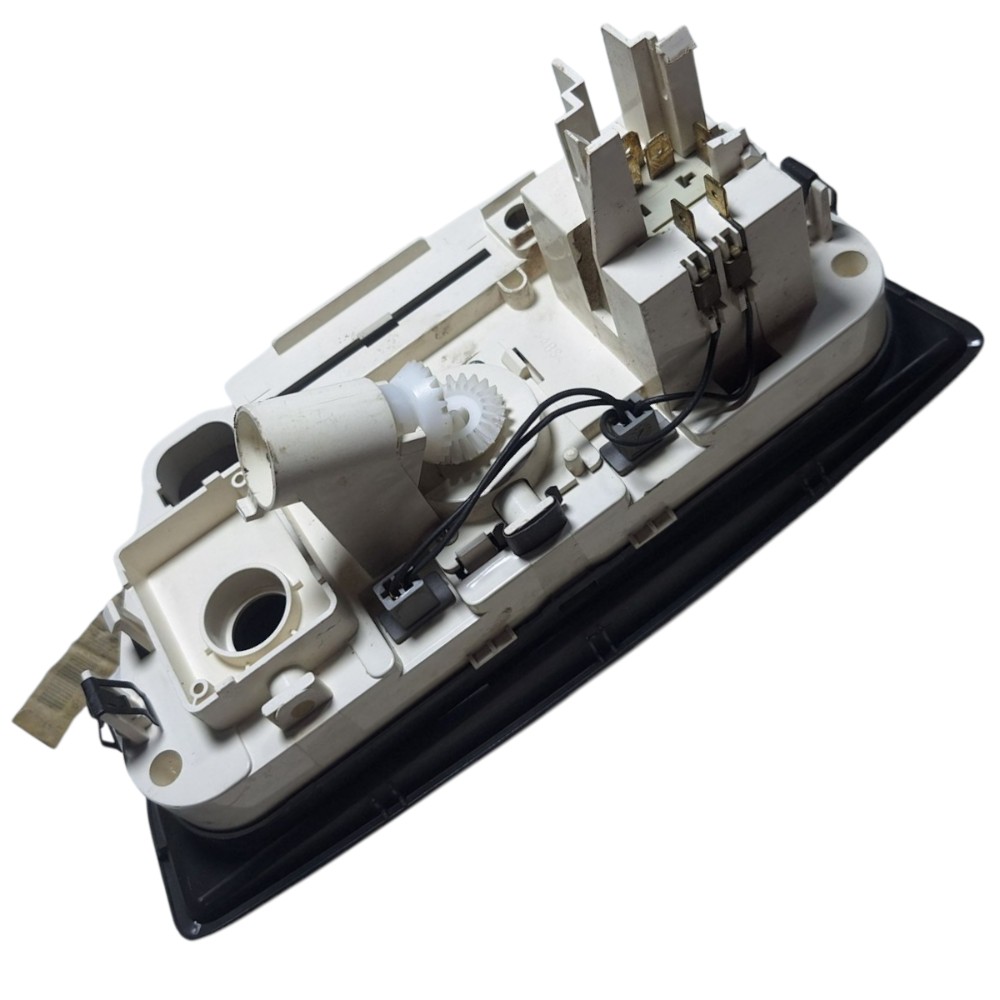 Comando Ar Forcado Ford Ka 2009