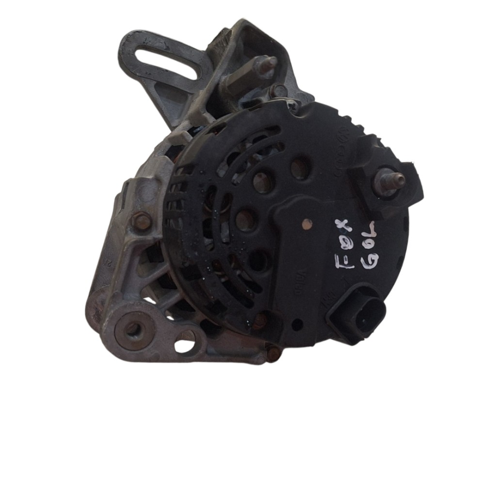 Alternador 1.0 Volkswagen Fox 2006 A 2009 2