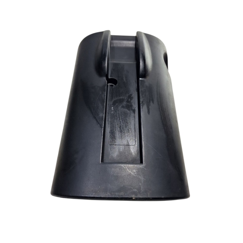 Moldura Volante Fox Spacefox Gol