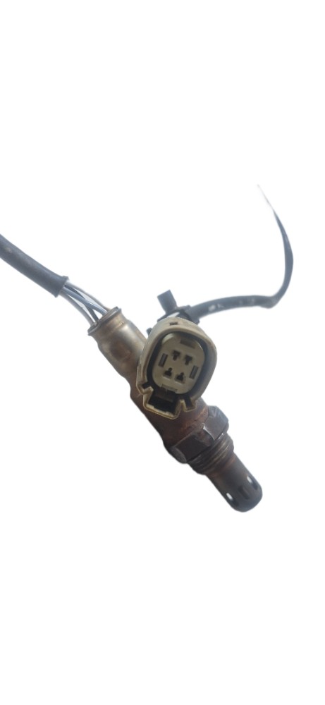 Sonda Lambda Pós 1.0 Catalisador 3cc Ford Ka 2015 A 2019 2