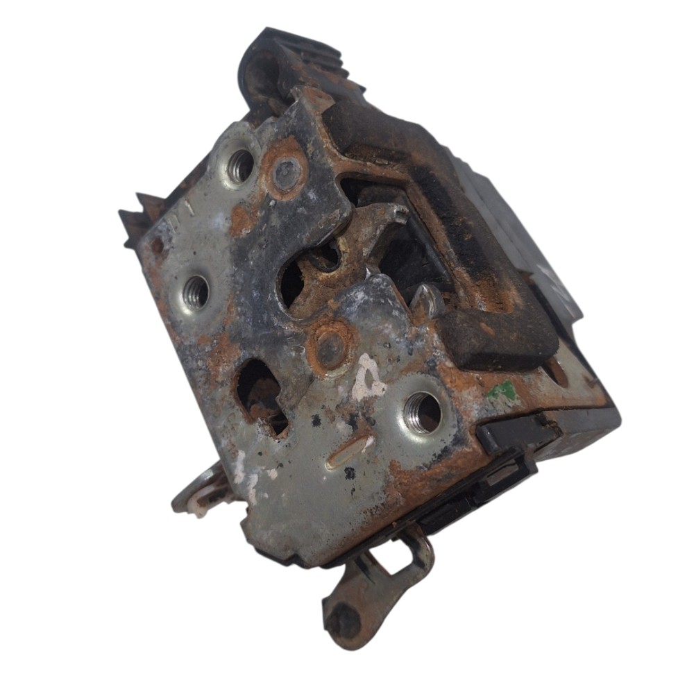 Fechadura Porta Dianteira Direita Fiat Strada 4