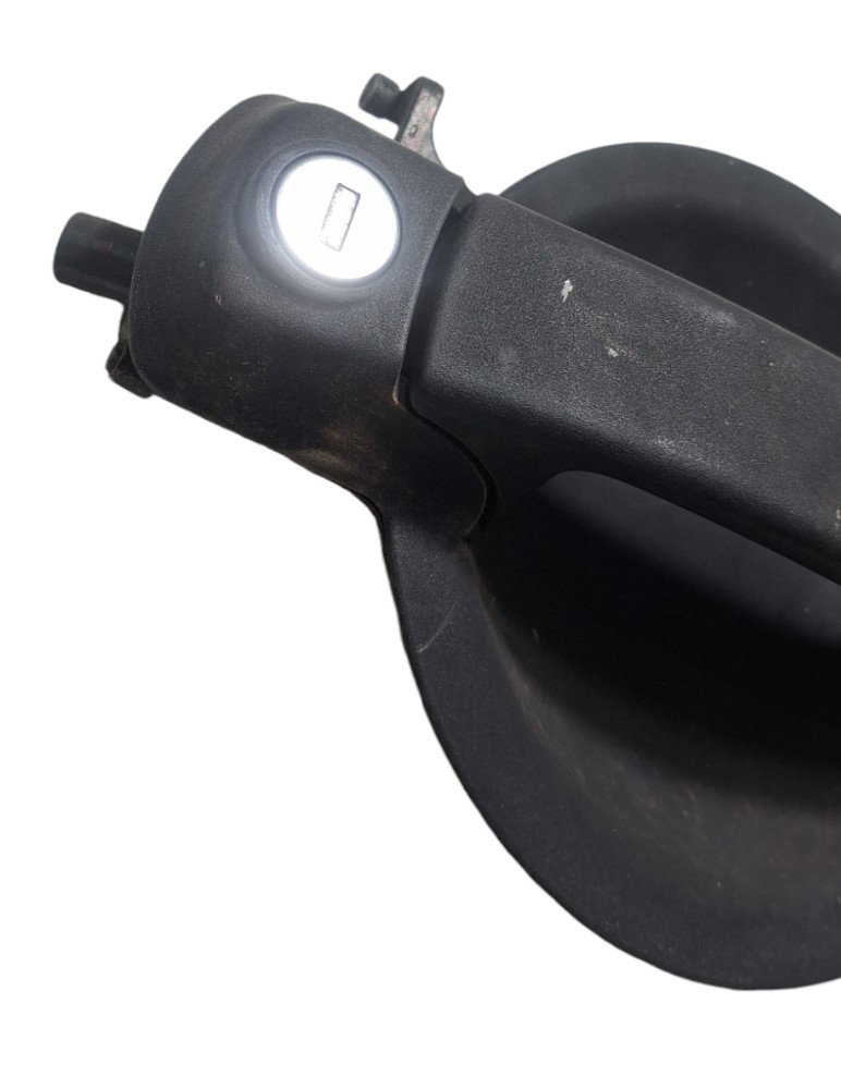 Maçaneta Externa Dianteiro Direito Fiat Doblo 2003 A 2020 1