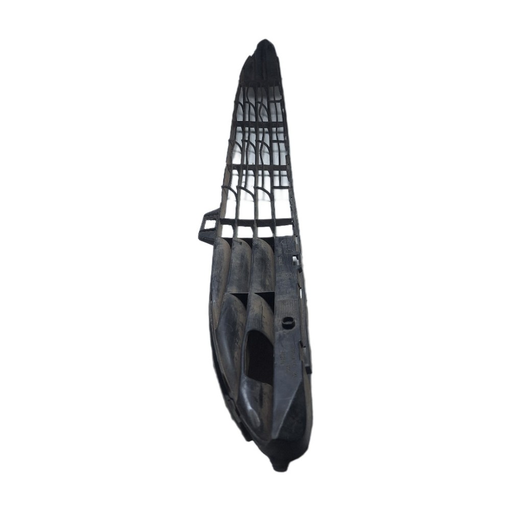 Grade Inferior Parachoque Dianteiro Peugeot 206 1999 A 2003 2