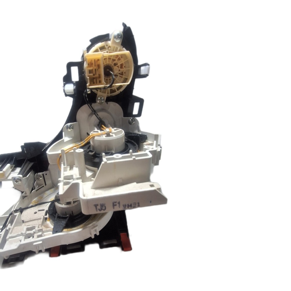 Comando Ar Condicionado Honda Fit 2010/2014 Cx 231 4