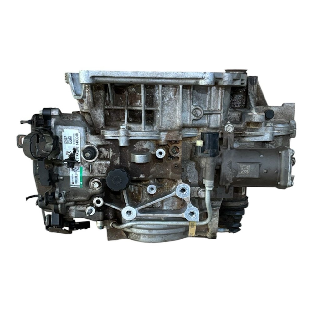 Caixa De Marcha Chevrolet Tracker 1.0 3cc Turbo 2021 6t30 1
