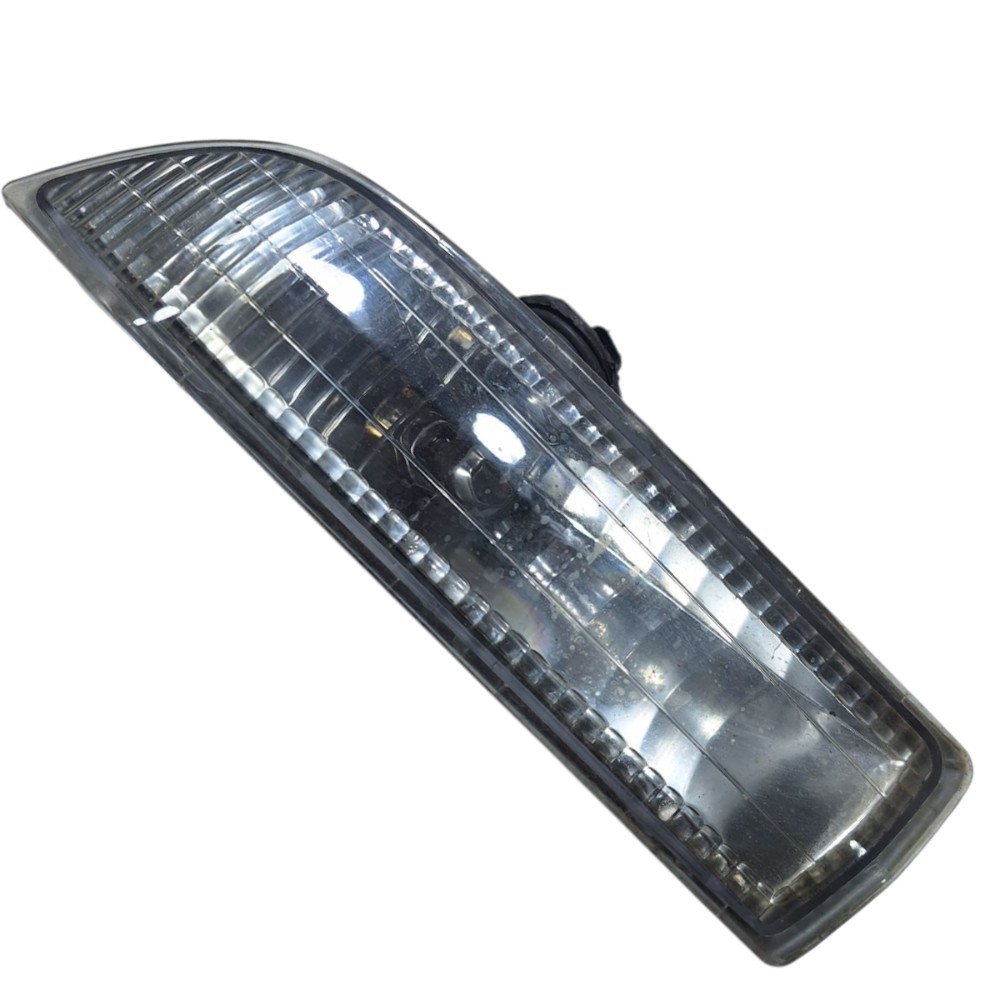 Farol De Milha Lado Direito Toyota Corolla 2006 3
