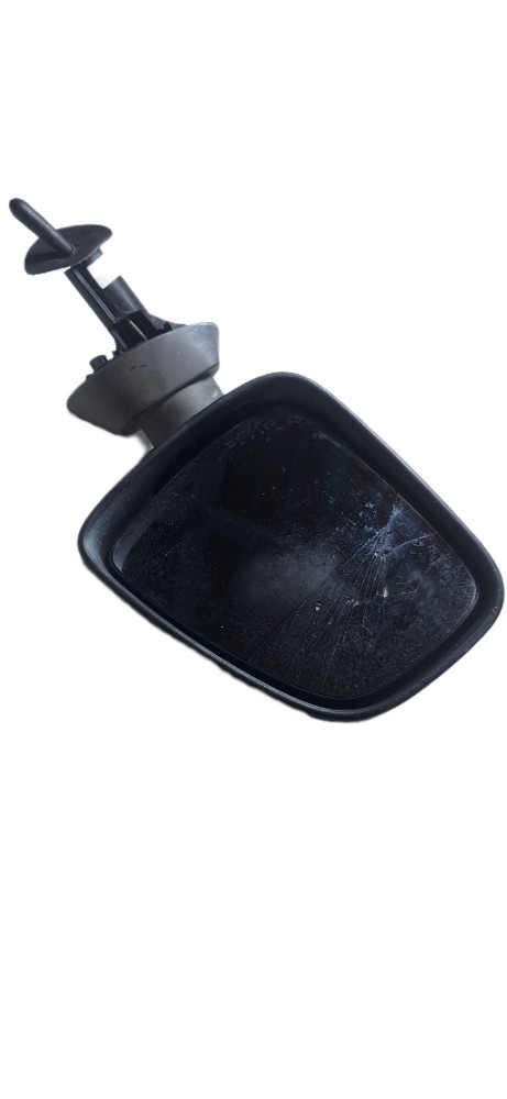 Retrovisor Lado Esquerdo Renault Logan Sandero 2011/2014