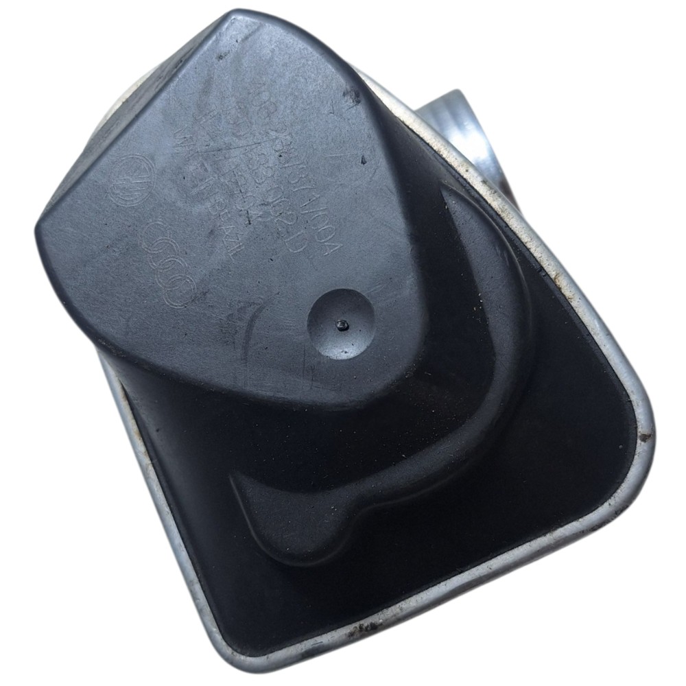 Tbi Corpo Borboleta Flex Vw Fox Gol G4 G5 1.0 8v 2006 A 2012 3