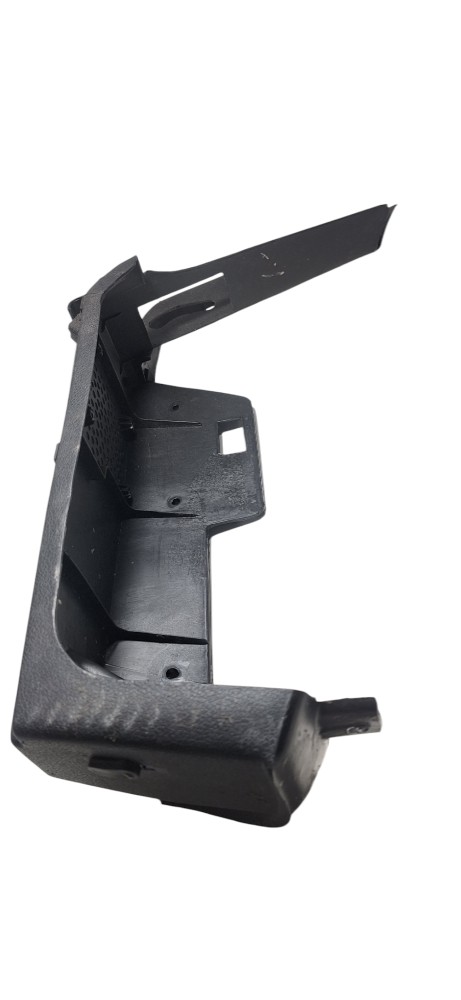 Suporte Bagagito Lado Esquerdo Porta Malas Fiat Uno 2013 2