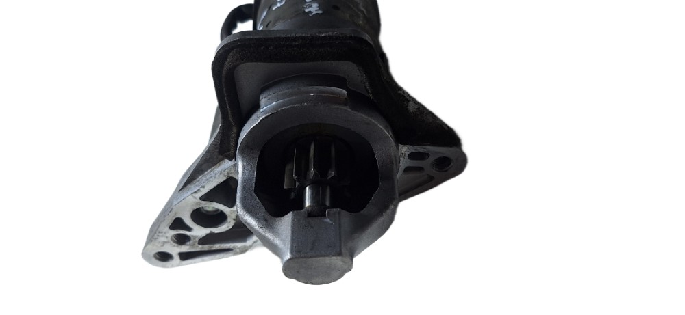 Motor Partida 1.6 Nissan March 2017 3