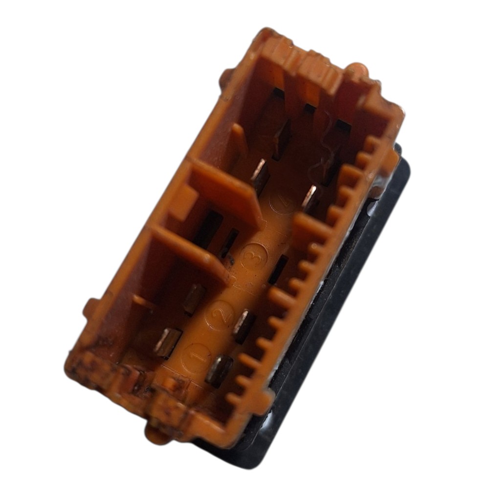 Vidro Eletrico Traseiro Direito Picasso Xsara 2