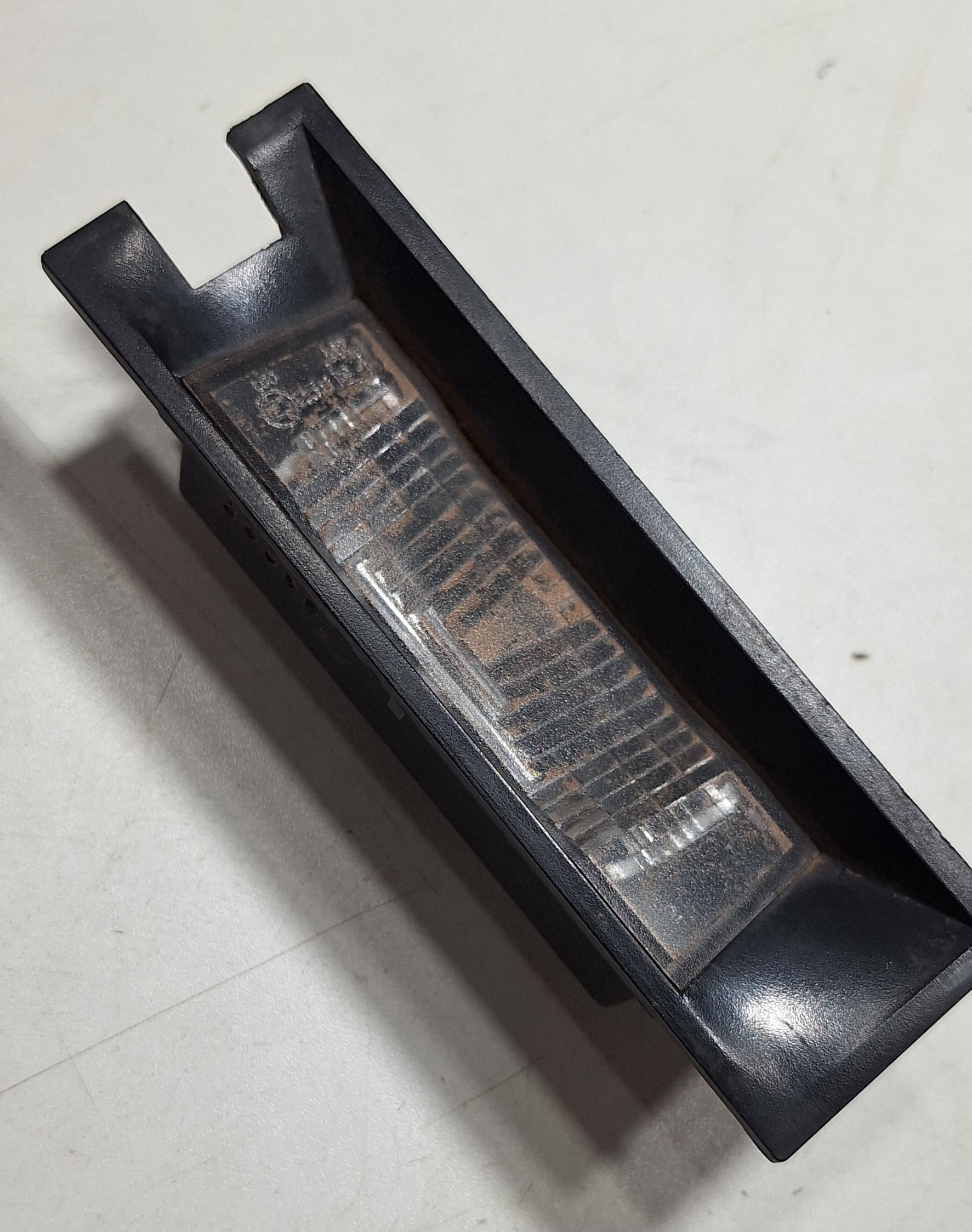 Lanterna Luz Placa Vivace Fiat Mobi Uno 2010 A 2022 1