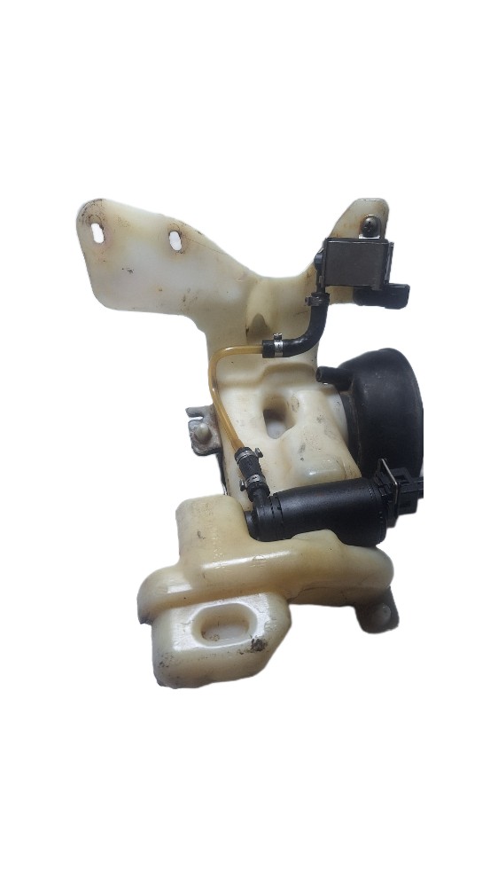 Reservatorio Partida Fria Ford Ka 2009-2014 4
