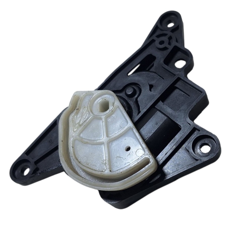 Atuador Motor Caixa De Ar Condicionado 2019 3
