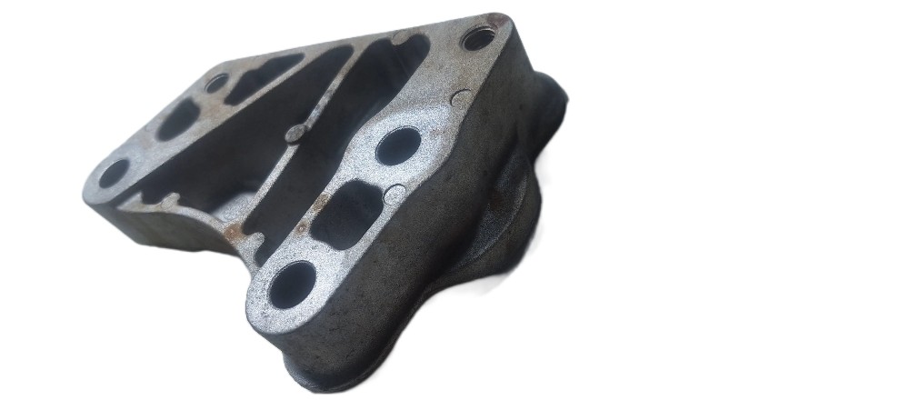 Suporte Coxim Câmbio 1.0 Gm Onix Tracker Turbo 2019 A 2020 3