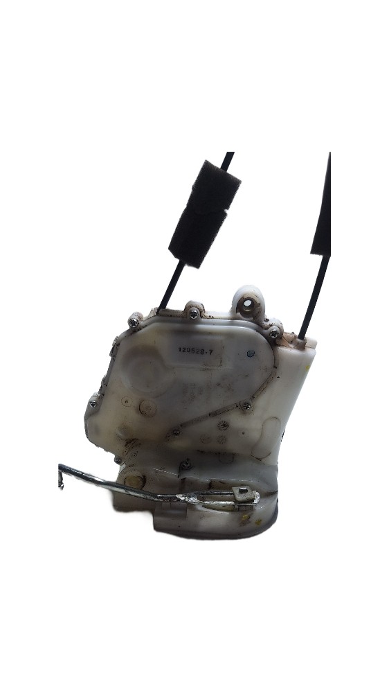 Fechadura Eletrica Porta Traseira Esquerda Honda Fit 1