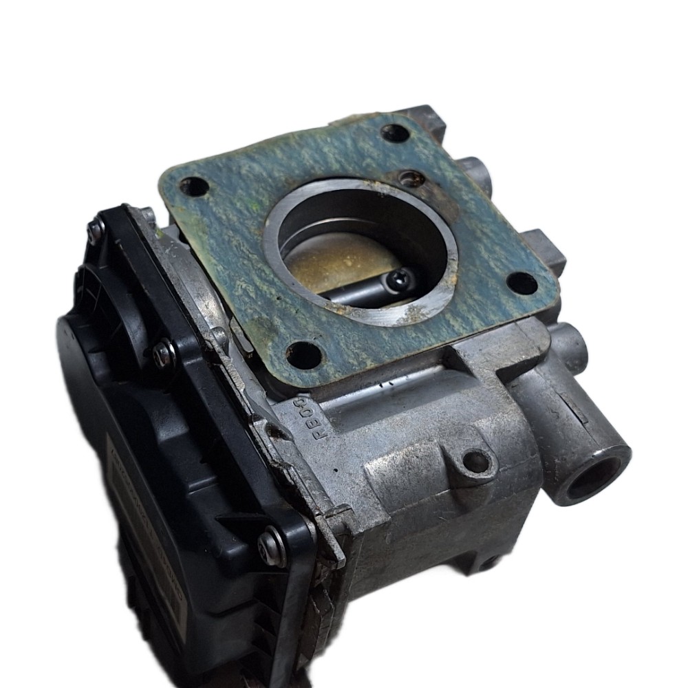 Tbi Corpo De Borboleta Honda Fit 2013 2