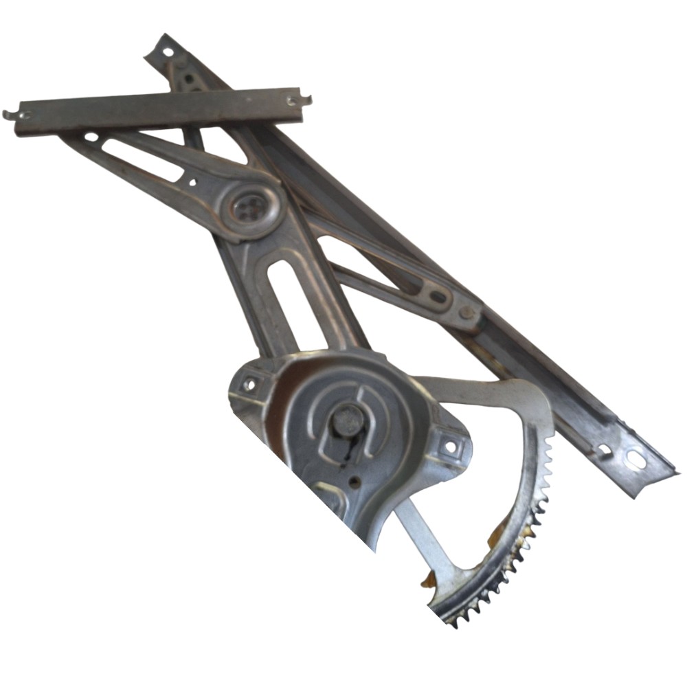 Maquina De Vidro Porta Dianteiro Esquerdo Corolla 15-19 4