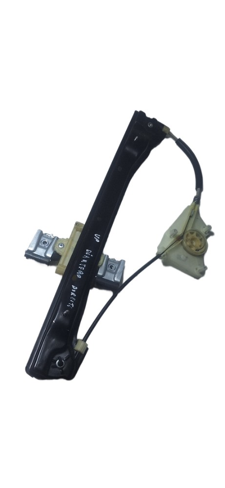 Maquina De Vidro Dianteira Direita Volkswagen Up 3
