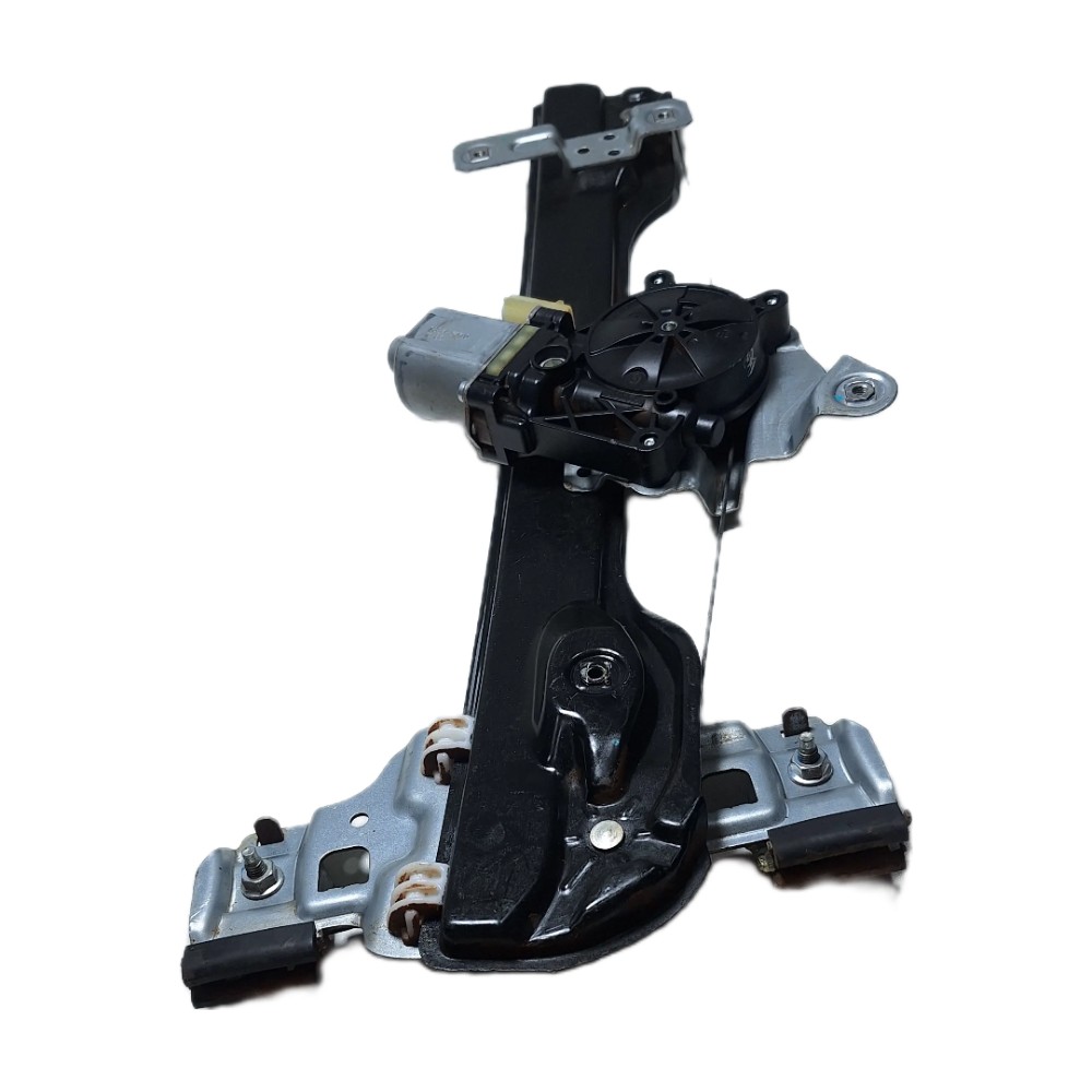 Maquina De Vidro Dianteira Direita Chevrolet Onix.