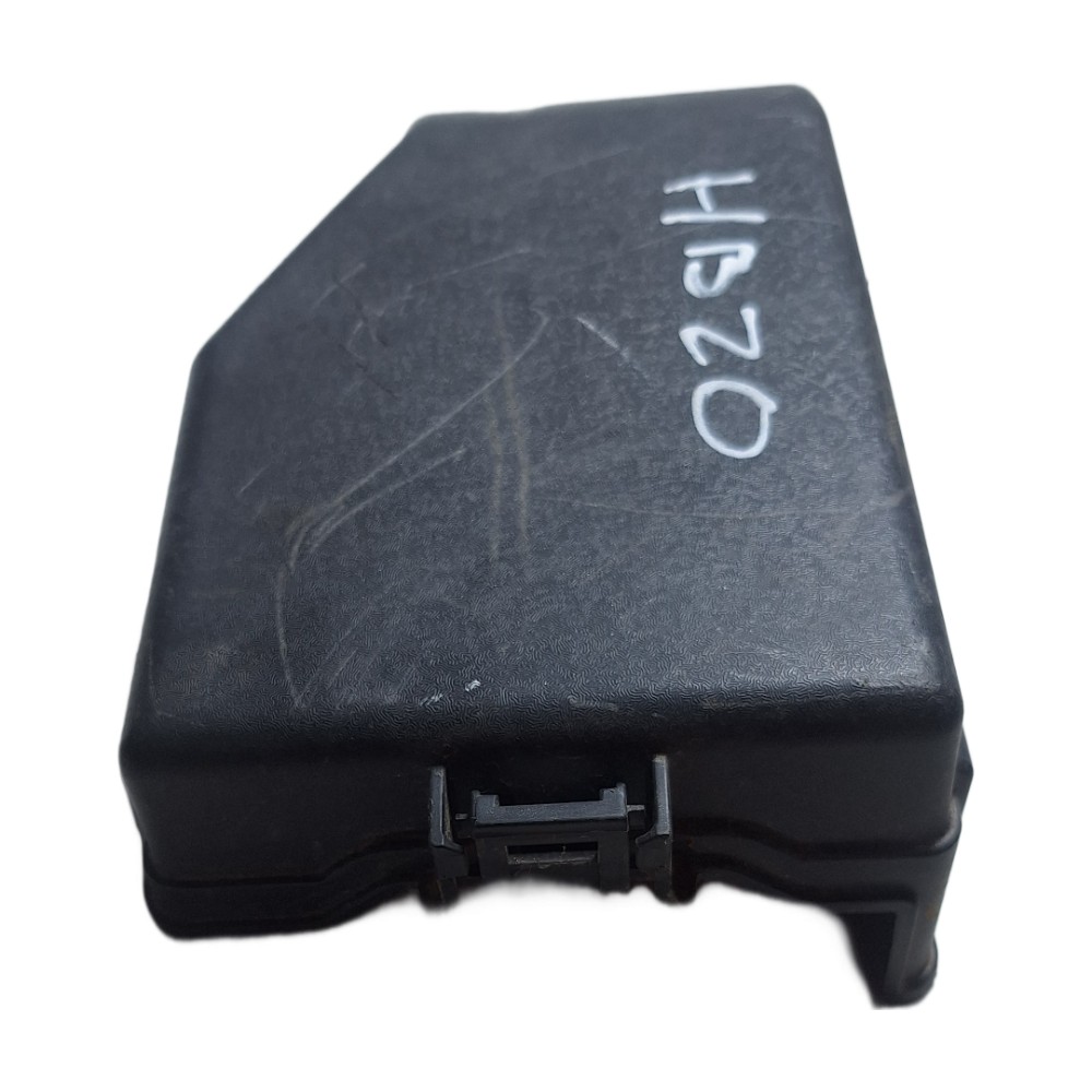 Tampa Externa Dos Fusiveis Hyundai Hb20 1.0 3cc 2