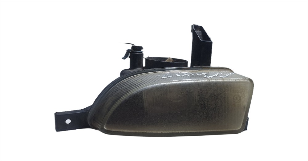 Farol De Milha Lado Esquerdo Chevrolet Zafira 3