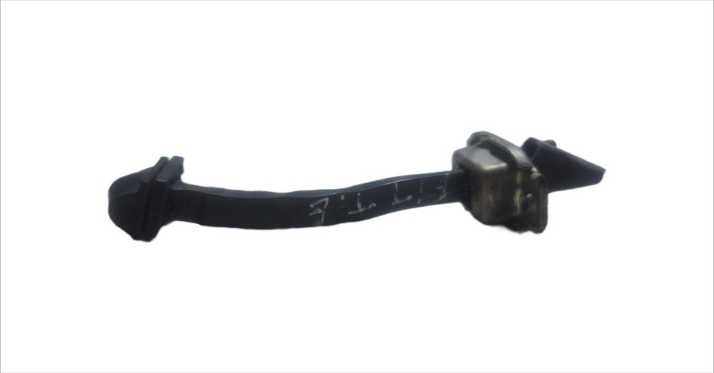 Limitador De Porta Traseiro Esquerdo Honda Fit 3
