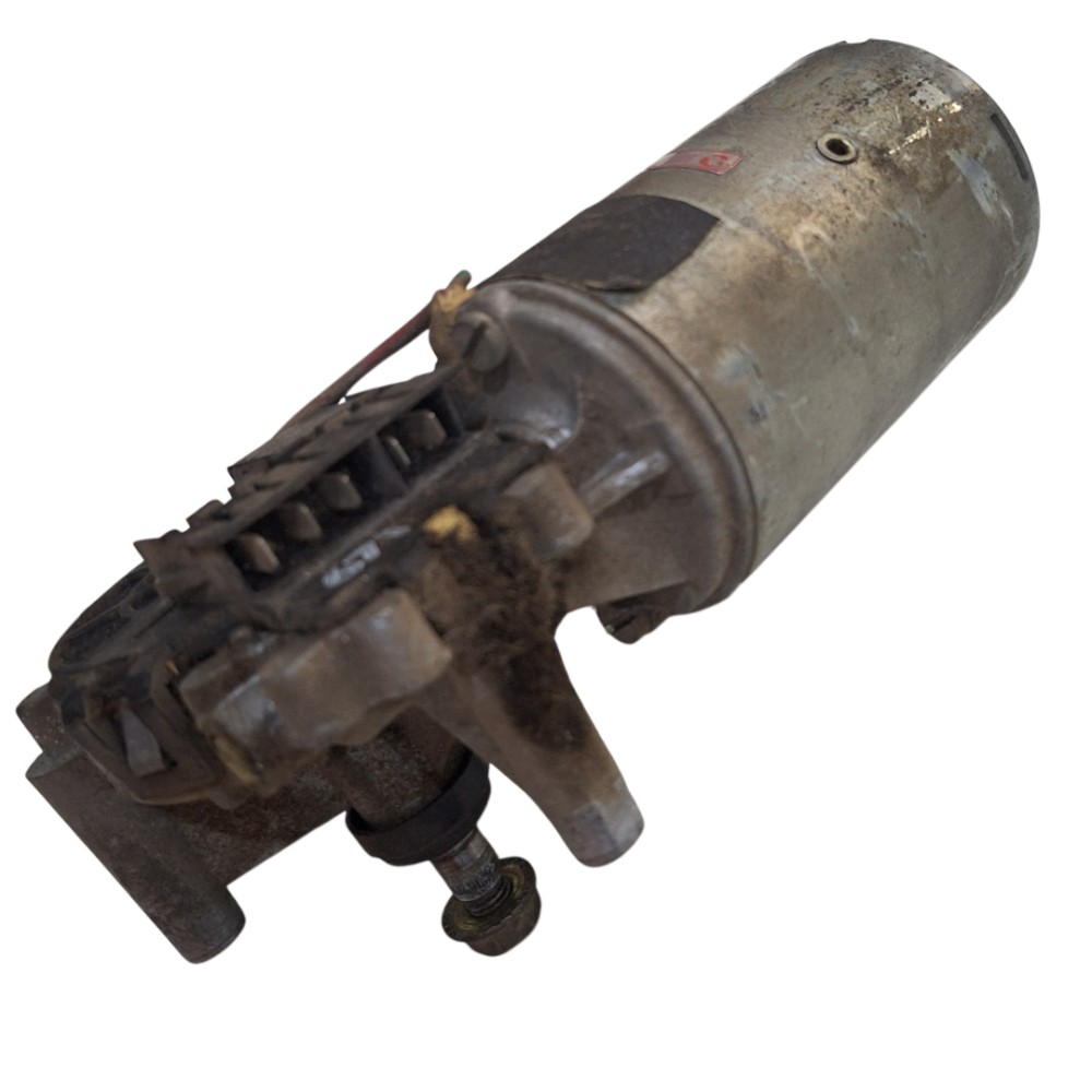 Motor Limpador Parabrisa Volkswagen Gol 4