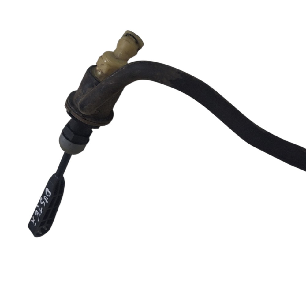 Atuador Pedal de Embreagem Renault Duster 2.0 3