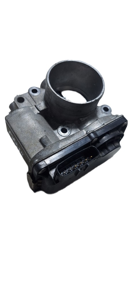 Tbi Corpo De Borboleta Nissan March 1.6 2017 3