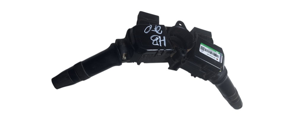 Chave Seta Limpador Hyundai Hb20 2012 A 2019 1