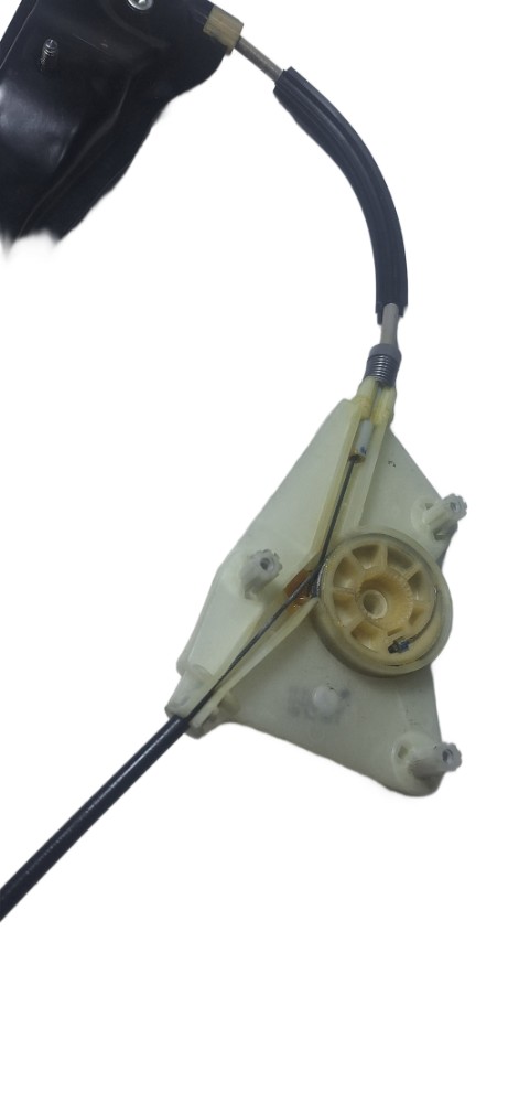 Maquina De Vidro Dianteira Direita Volkswagen Up 2