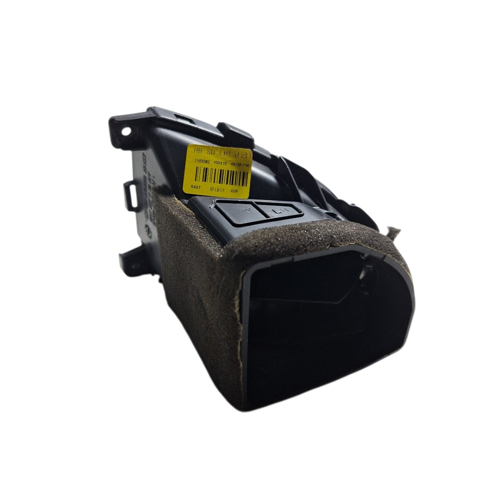 Difusor De Ar Condicionado Hb20 2012 3