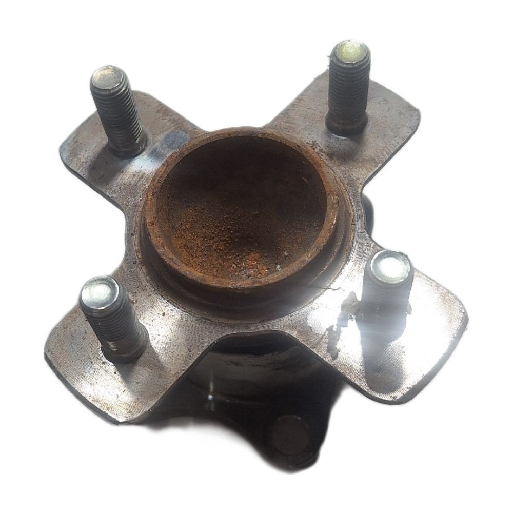 Cubo De Roda Traseiro Honda Fit 2015 2