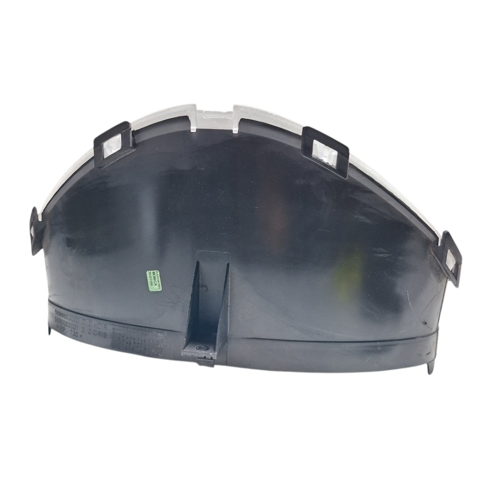 Painel De Instrumento Peugeot 206 2007 3