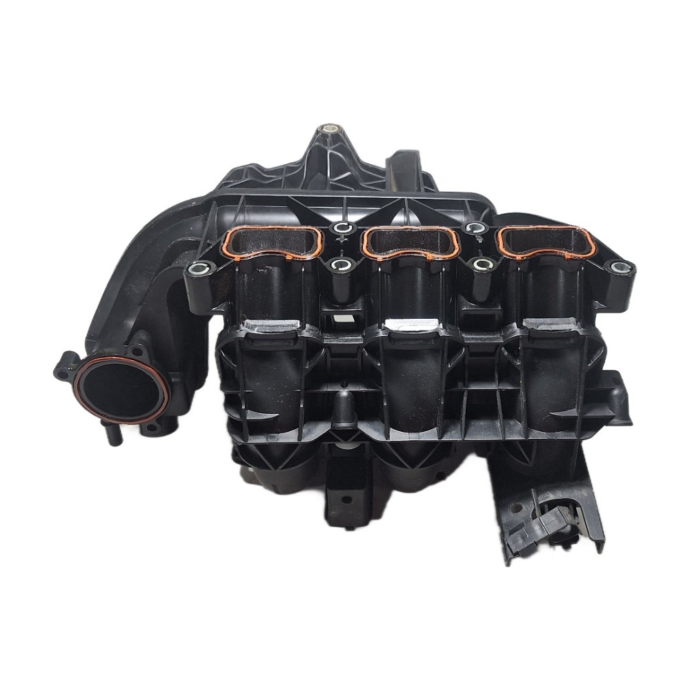 Coletor Admissão 1.0 3cc Ford Ka 2014 A 2019 1