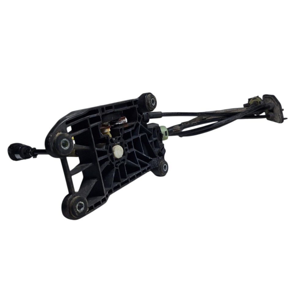 Alavanca câmbio ford ka 1.0 3cc 4