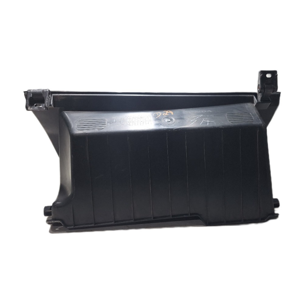 Porta Tampa Luva Honda City 2009 A 2014 3