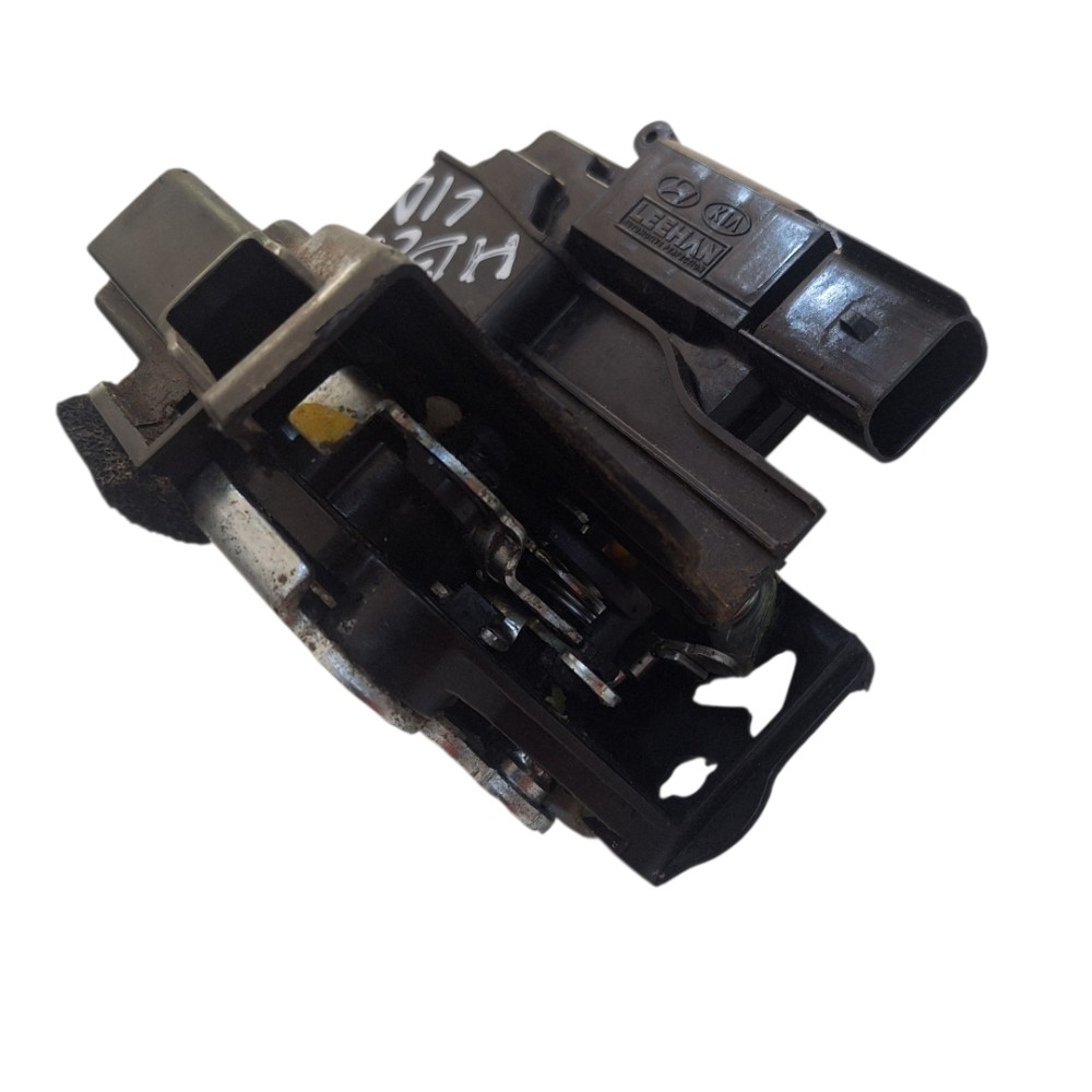 Fechadura Elétrico Porta Dianteita Direito Hyundai Hb20
