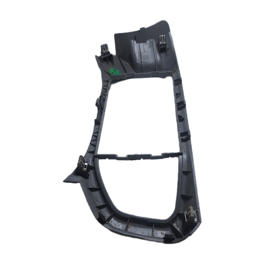 Moldura Acabamento Difusor De Ar Chevrolet Onix 2015 4
