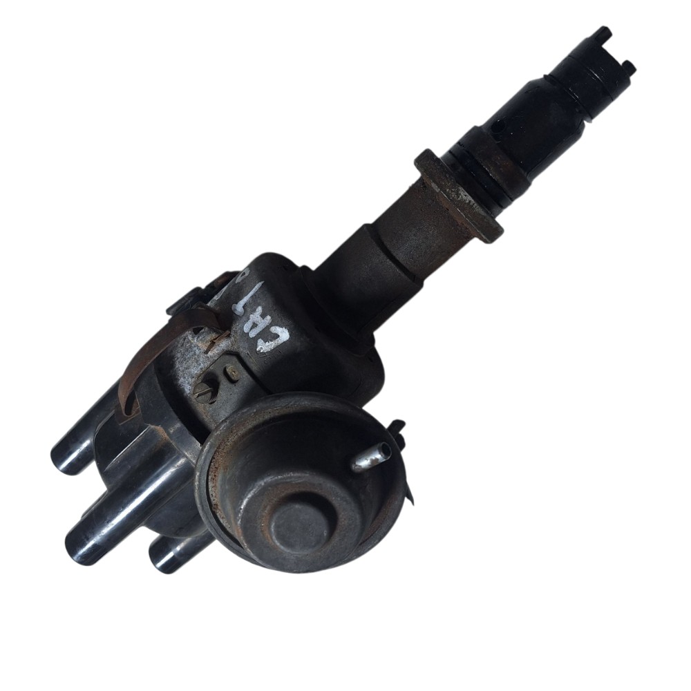 Distribuidor Ignicao Volkswagen Gol Cht 1.0 Carburado 3