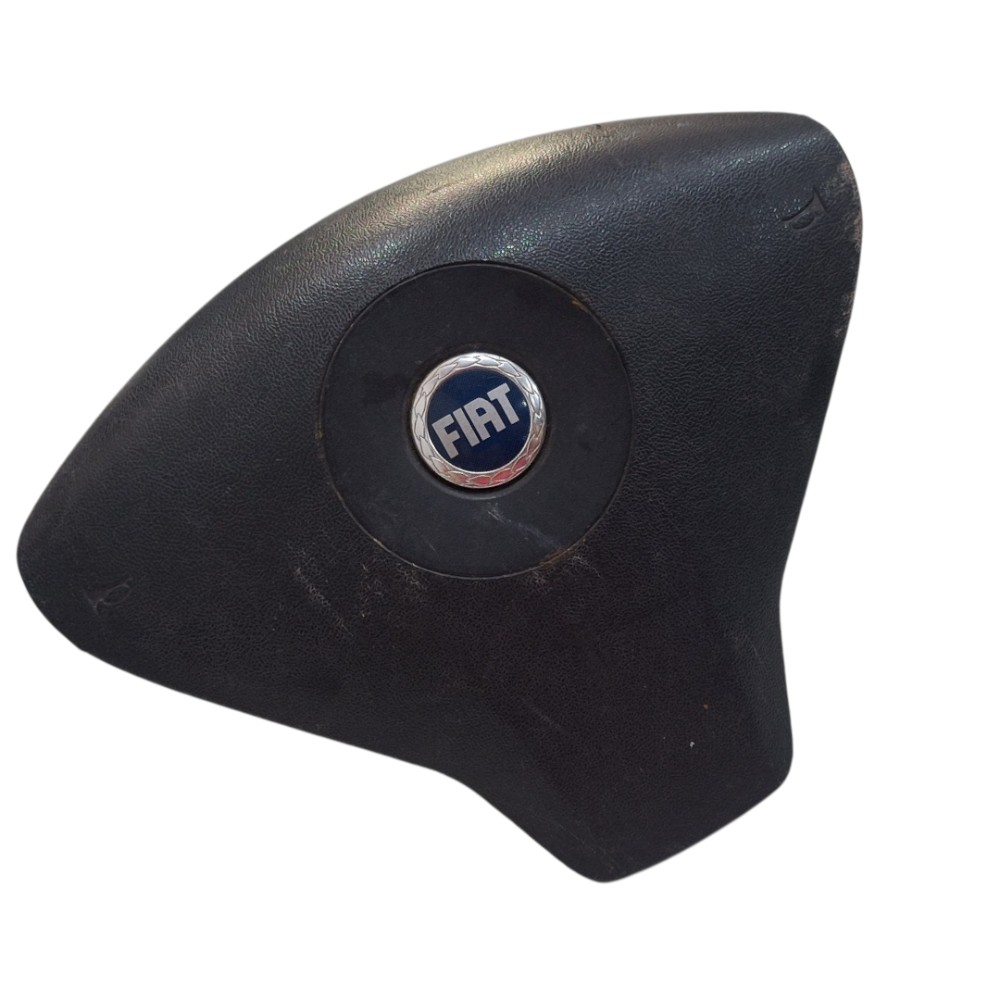 Tampa Do Miolo Buzina Valante Fiat Palio 555101500a 6