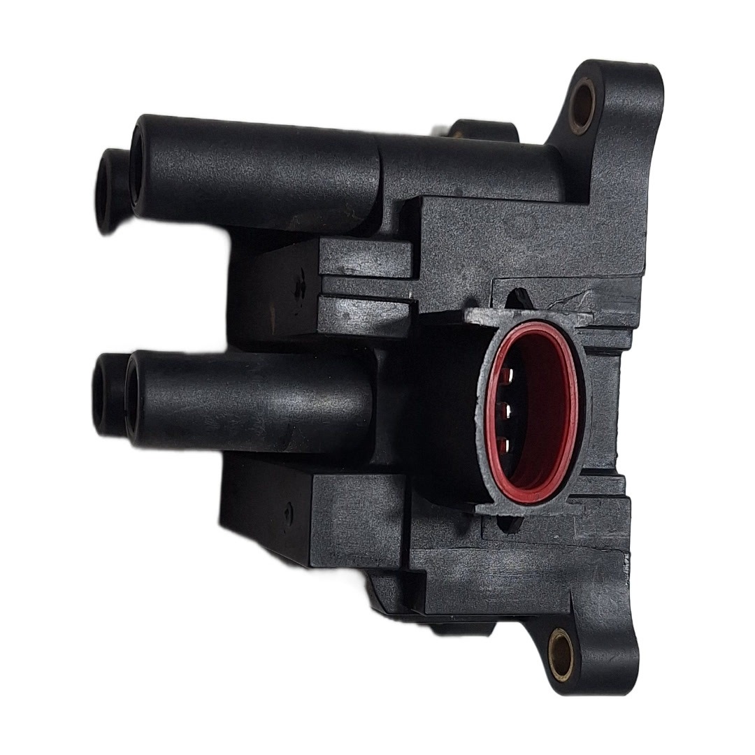 Bobina De Ignicao Ford Ka / Fiesta / Ecosport 05/08 Cx 559 2