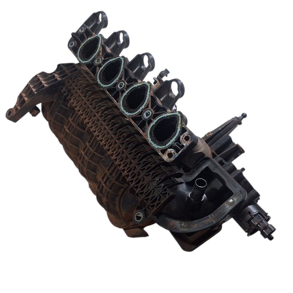 Coletor De Admissao Fiat Cronos 1.3 4cc 3
